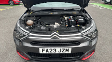 Citroen C4 1.2 PureTech [130] Sense Plus 5dr Petrol Hatchback